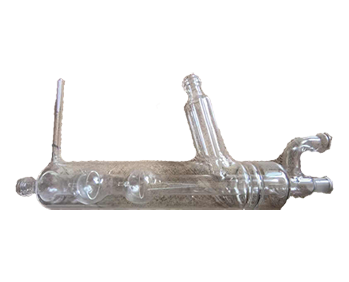 实沸点蒸馏玻璃配件